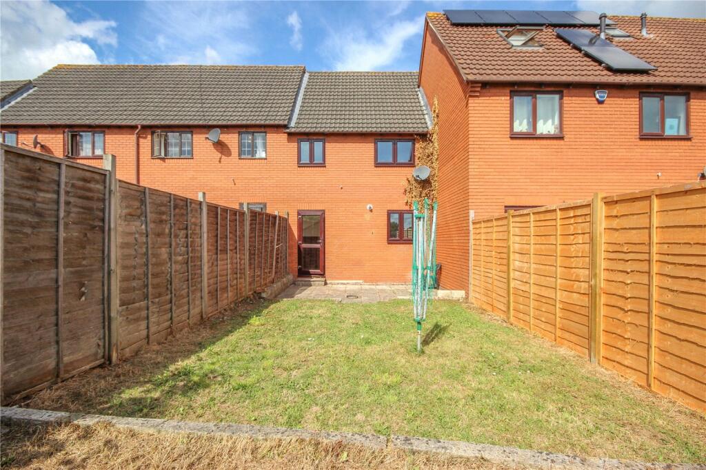 Additional image 17 of Oaktree Crescent, Bradley Stoke, Bristol, BS32