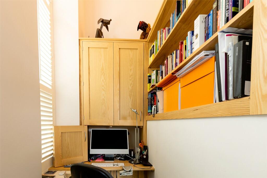 Additional image 12 of Beautifully converted 1820's Victorian school house- Paulton