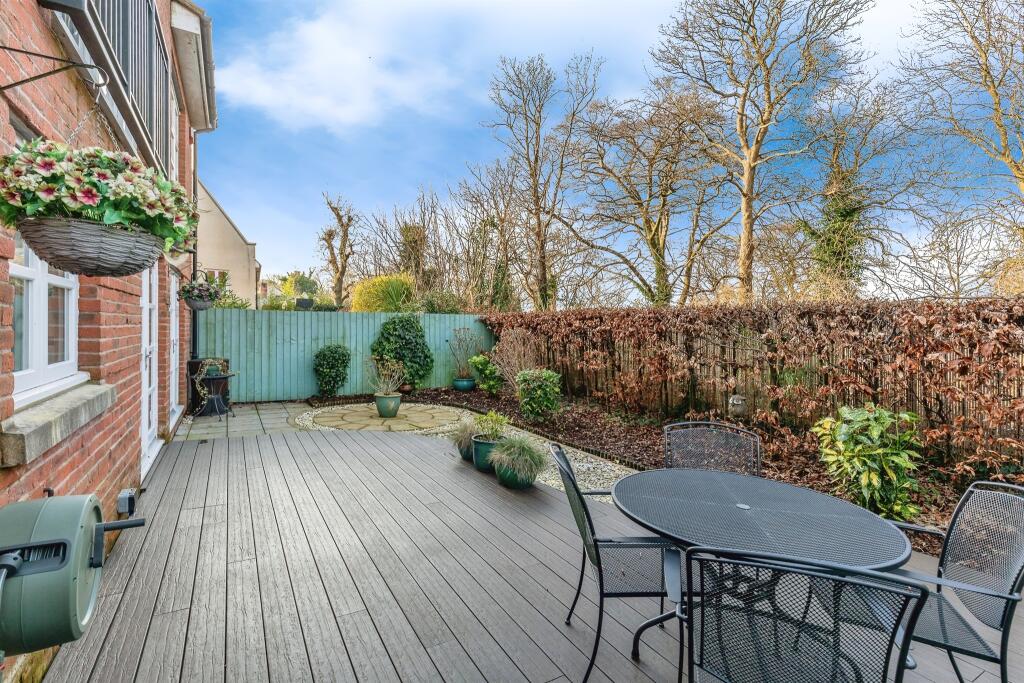 Additional image 4 of Royal Victoria Park, Bristol