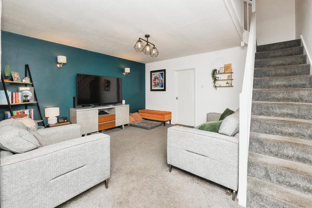 Additional image 8 of Vicarage Road, Hanham, Bristol