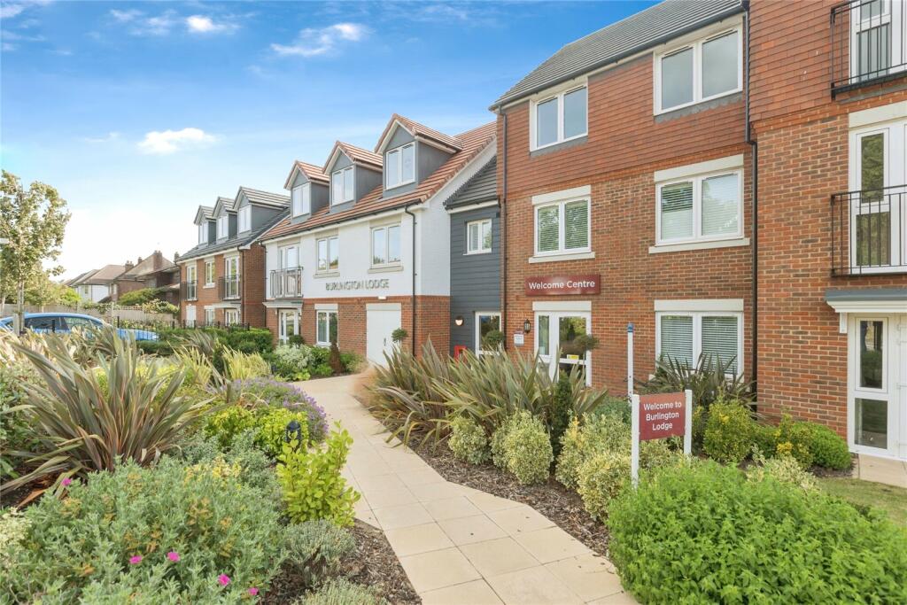 Additional image 11 of Birchwood Park Avenue, Swanley, Kent, BR8