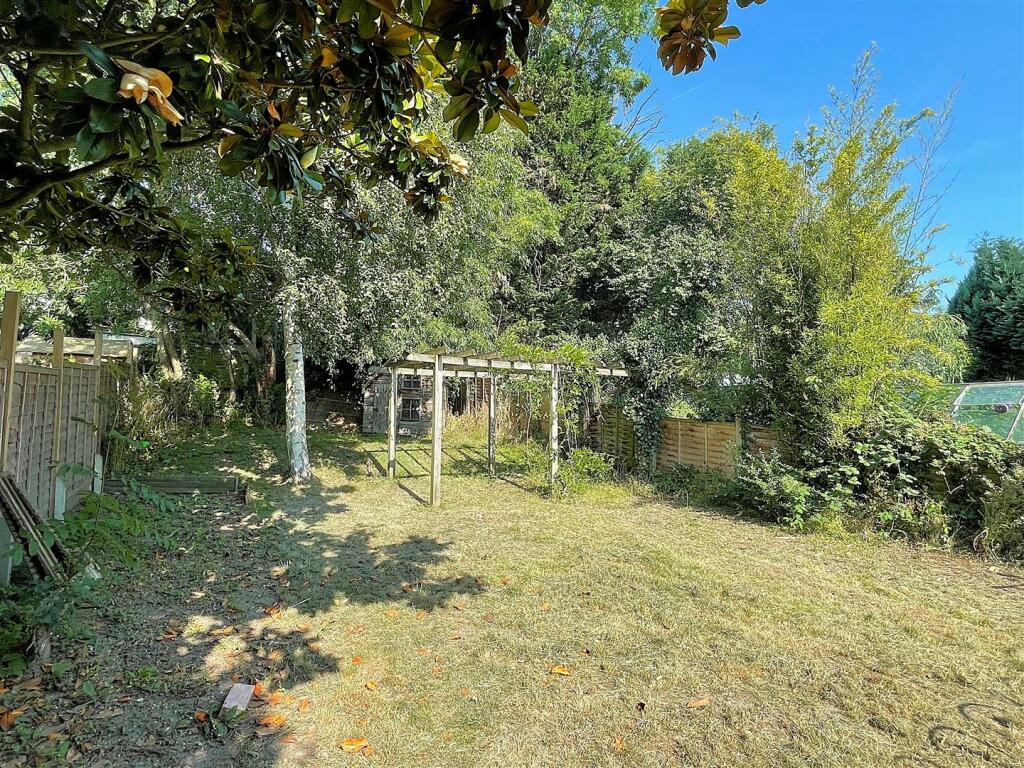 Additional image 11 of Warren Avenue, Shortlands, BR2
