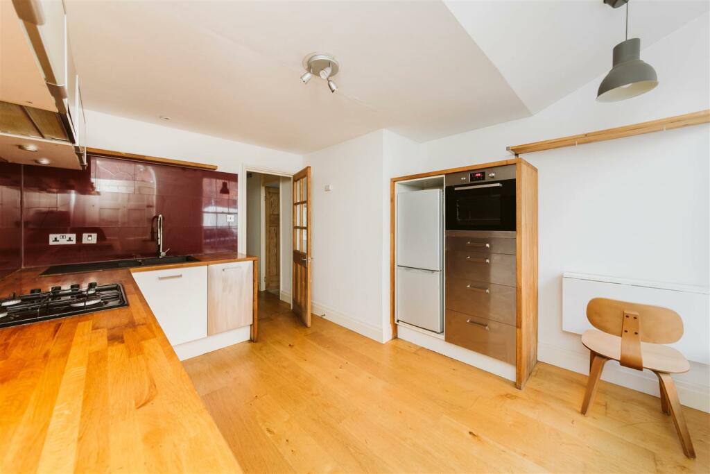 Additional image 5 of Wilder Street | Bristol