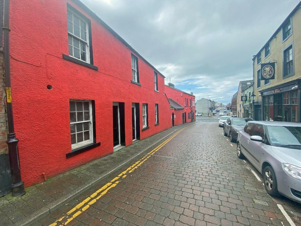 Additional image 15 of Junction Bar, Washington Street, Workington, Cumbria, CA14