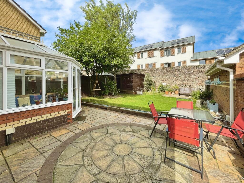 Additional image 13 of Gover Road, Hanham, Bristol, South Gloucestershire