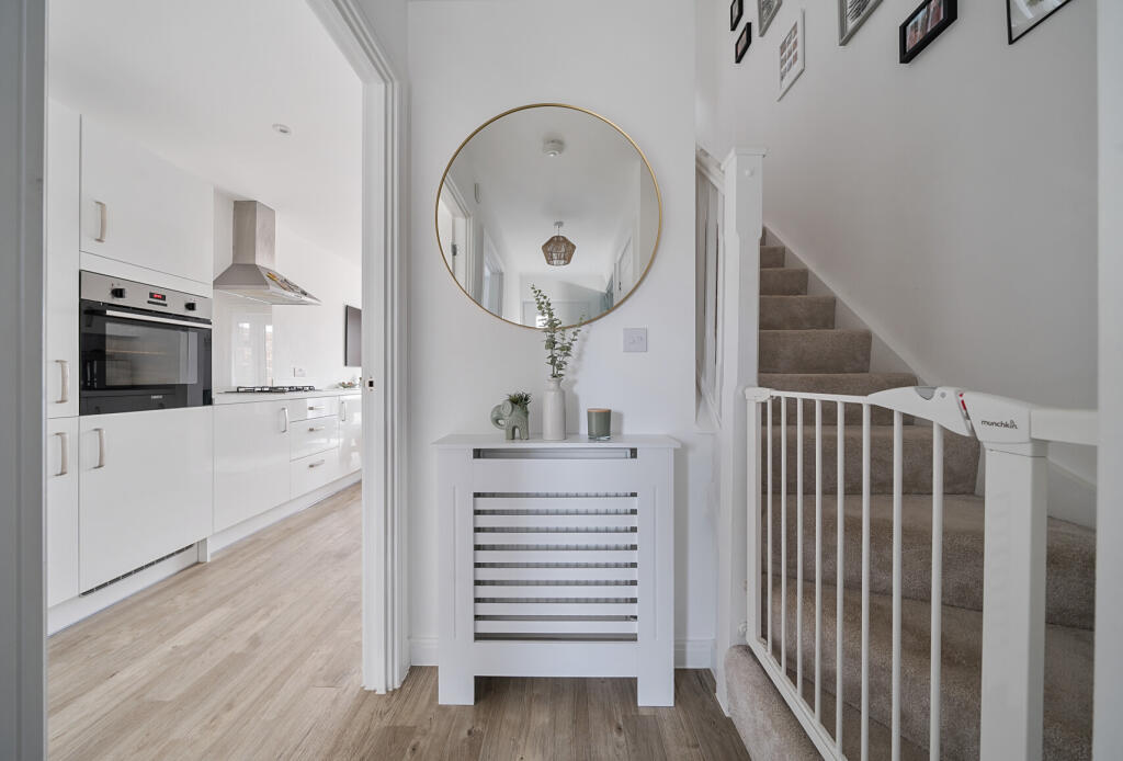 Additional image 10 of Bridgeman Way, Bristol, Gloucestershire, BS10