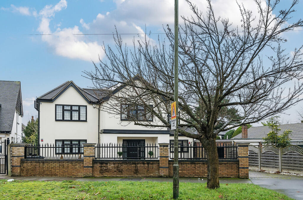 Additional image 26 of Leesons Hill, Chislehurst, Kent, BR7