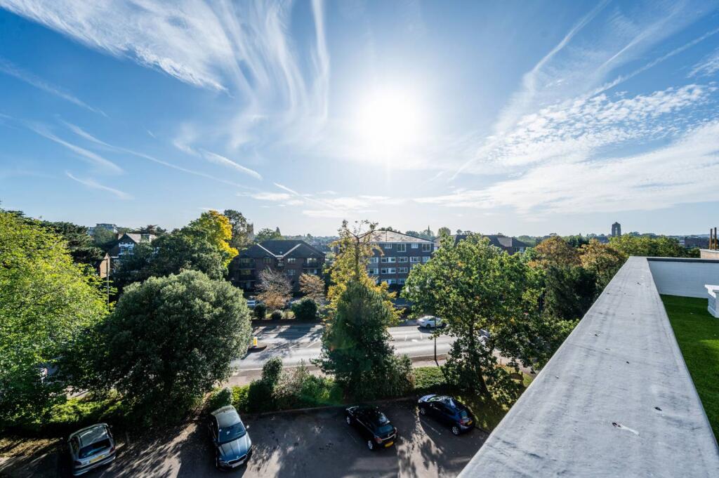 Additional image 15 of Rectory Road, Beckenham, BR3