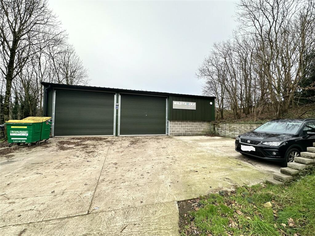 Additional image 2 of Racecourse Farm, Portbury, Bristol, Somerset, BS20
