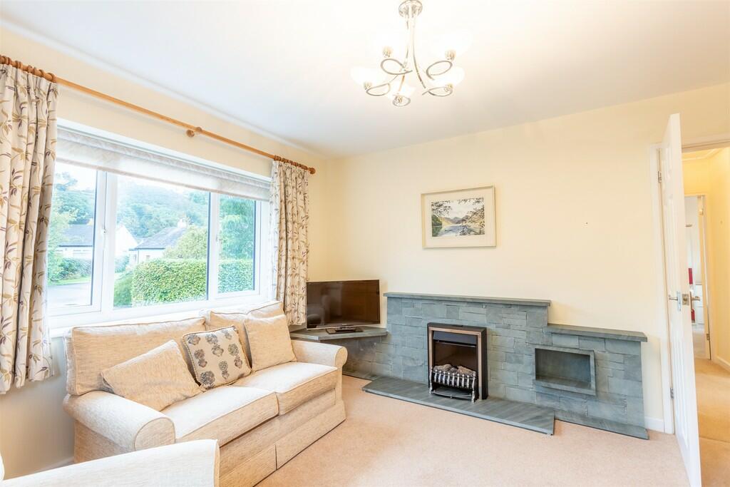 Additional image 5 of Sunset, Braithwaite, Keswick, Cumbria, CA12 5ST
