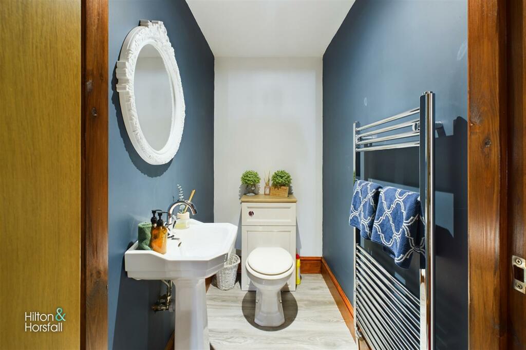 Additional image 14 of The Coach House, Marsden Hall, Town House Road, Nelson