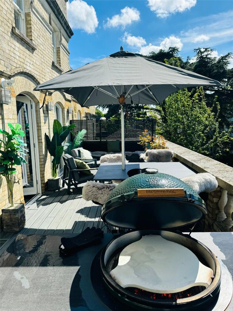 Additional image 39 of Bucknall Way, Beckenham, BR3