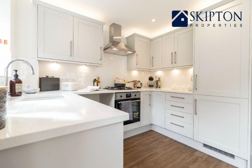 Additional image 2 of Plot 45, The Read, The Willows, Silsden