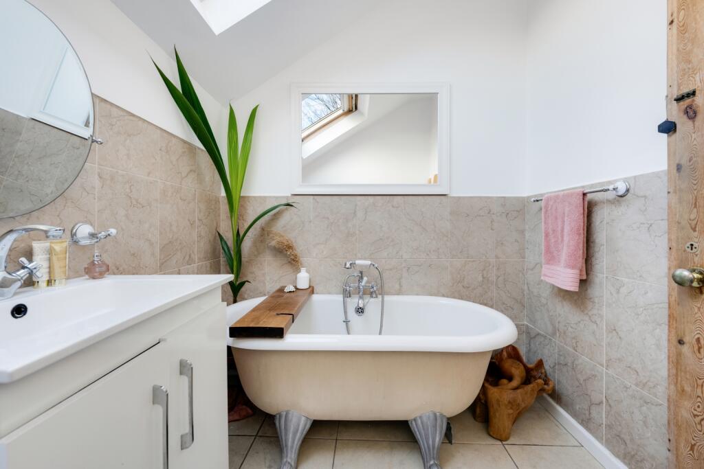 Additional image 25 of Mavielle D'or, Sydenham Lane, Bristol, BS6