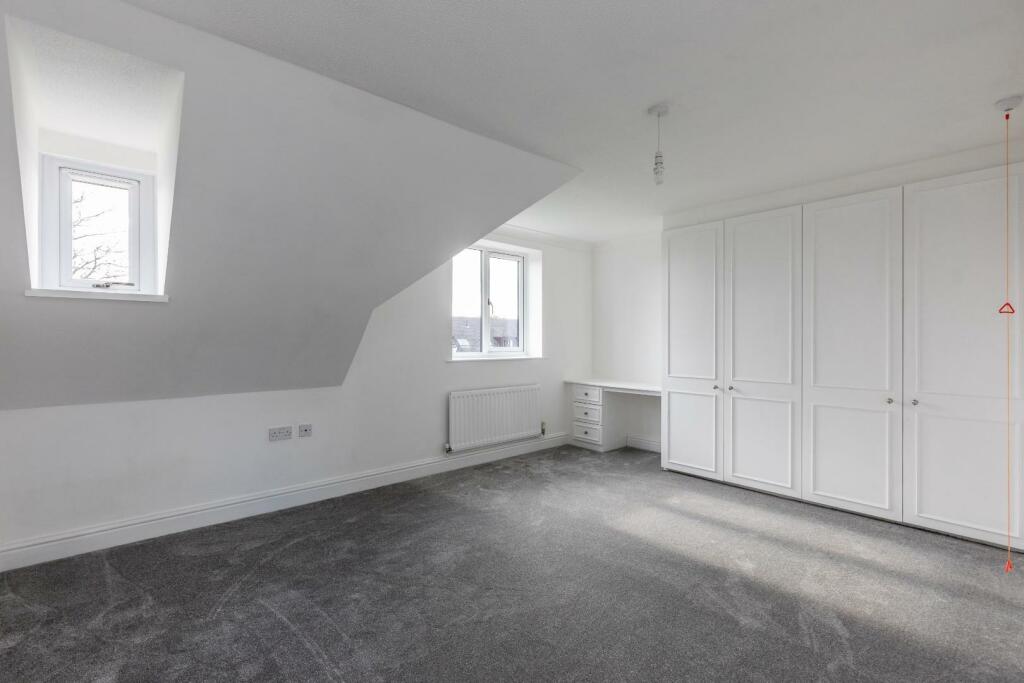 Additional image 8 of Courville Close, Alveston, Bristol