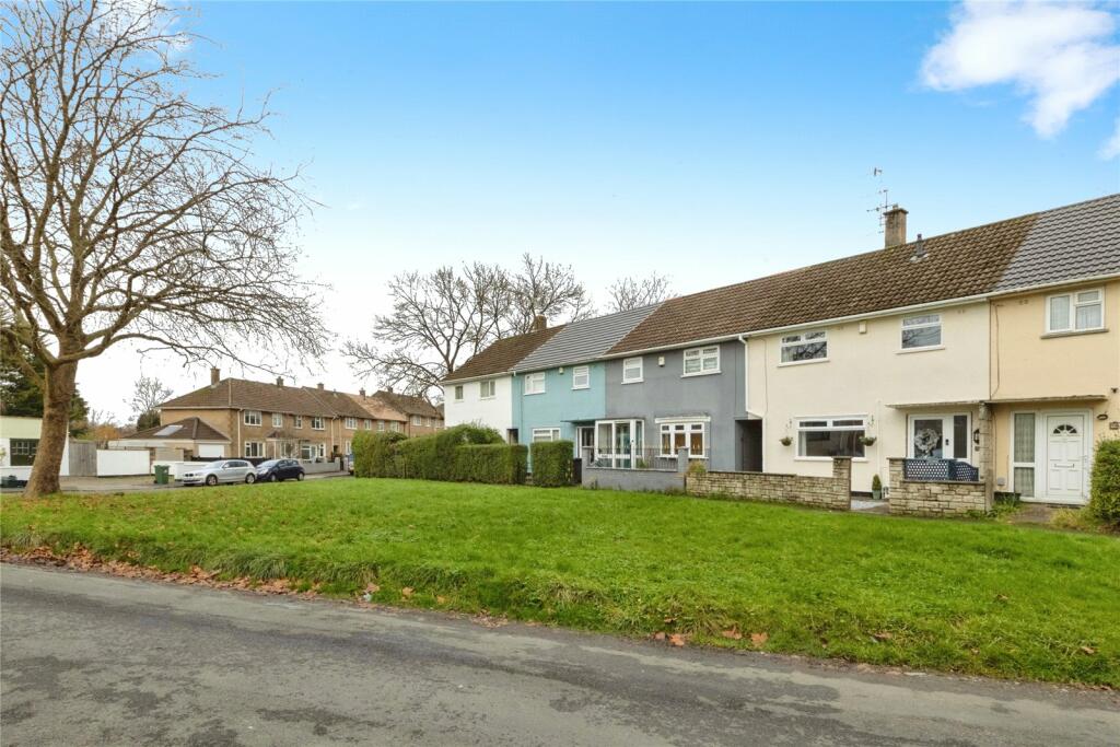 Additional image 31 of Selley Walk, Bristol, BS13