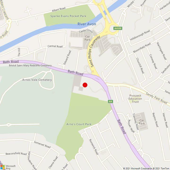 Additional image 3 of 5a, Here, Bath Road, Arnos Vale, Bristol, City Of Bristol, BS4 3AP