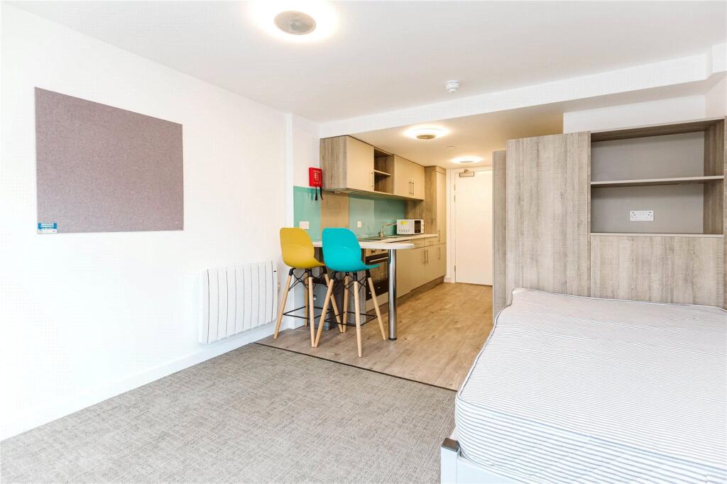 Additional image 7 of Cheswick Campus, The Square, Long Down Avenue, Bristol, BS16