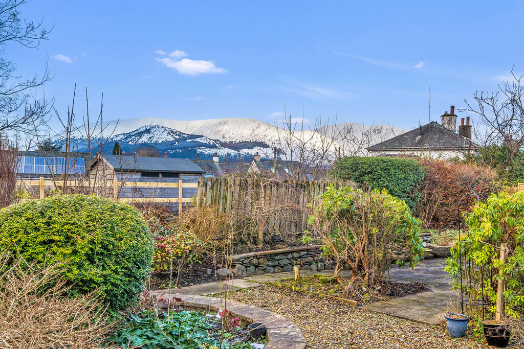 Additional image 28 of Gillercombe, Braithwaite, Keswick, Cumbria, CA12 5ST