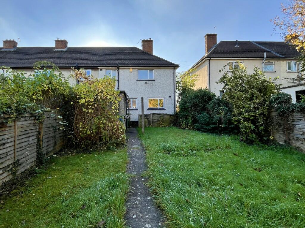 Additional image 8 of Station Road, BS34