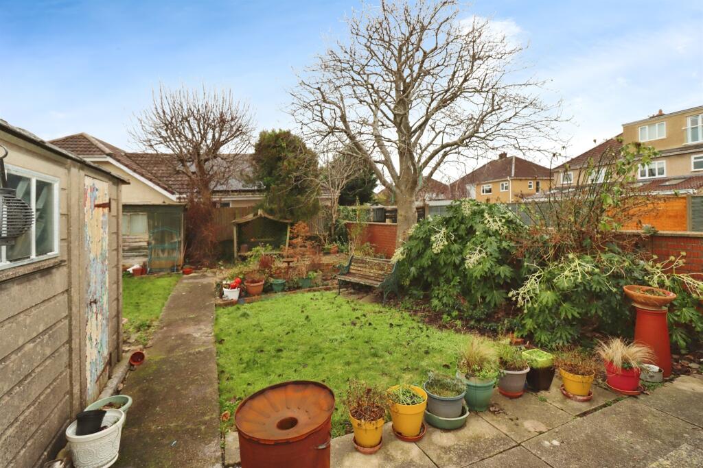 Additional image 16 of Bush Avenue, Little Stoke, Bristol