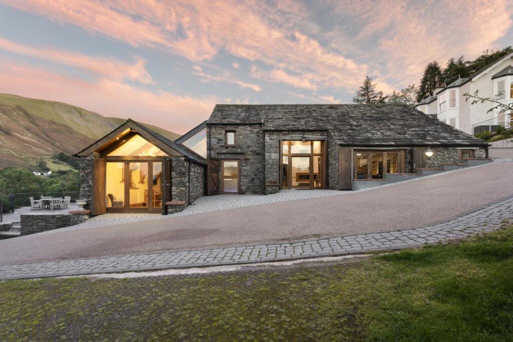 Additional image 27 of Waternook, Howtown, Penrith, CA10 2ND