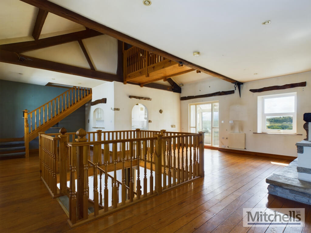 Additional image 10 of The Barn, Great Broughton, Cockermouth CA13