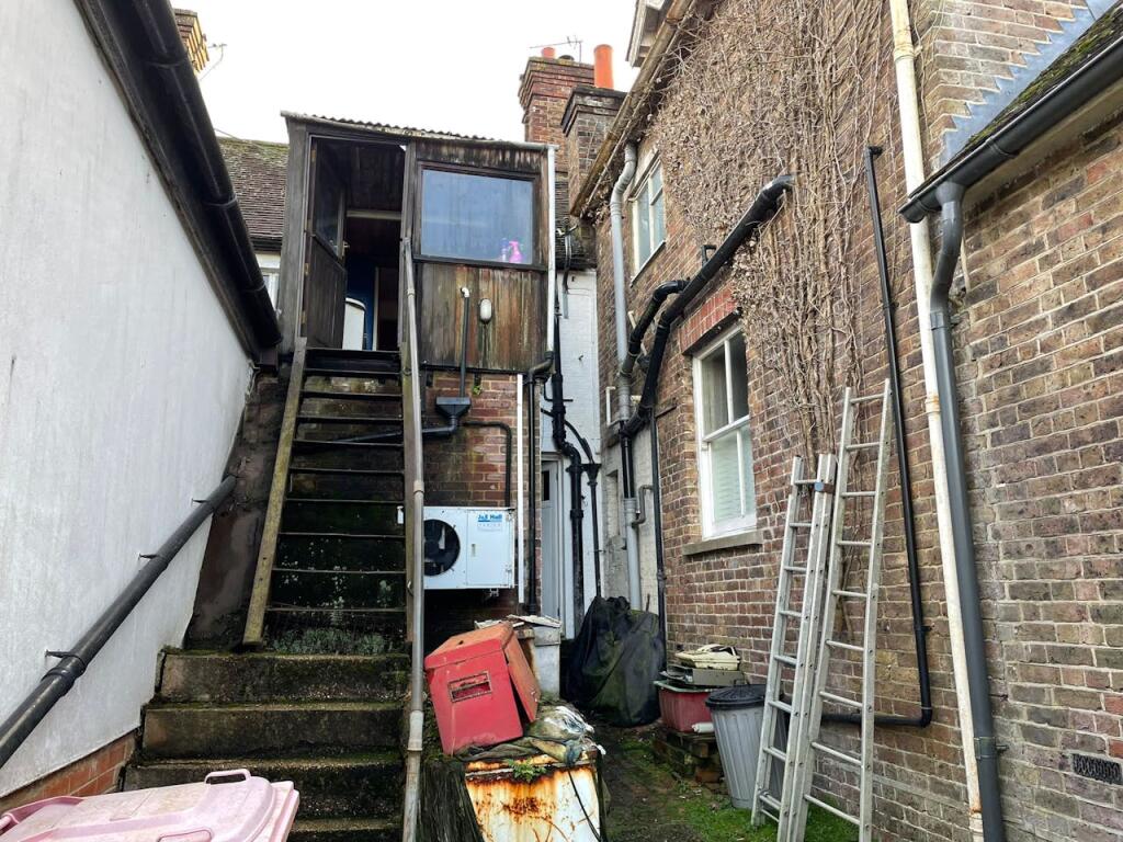 Additional image 6 of 7 The Green, Newick, BN8 4LA