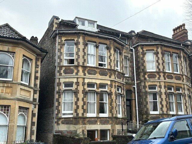 Clarendon Road, Redland, Bristol, BS6