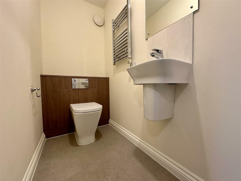 Additional image 7 of Alexandra Lodge, Stokefield Road, Thornbury