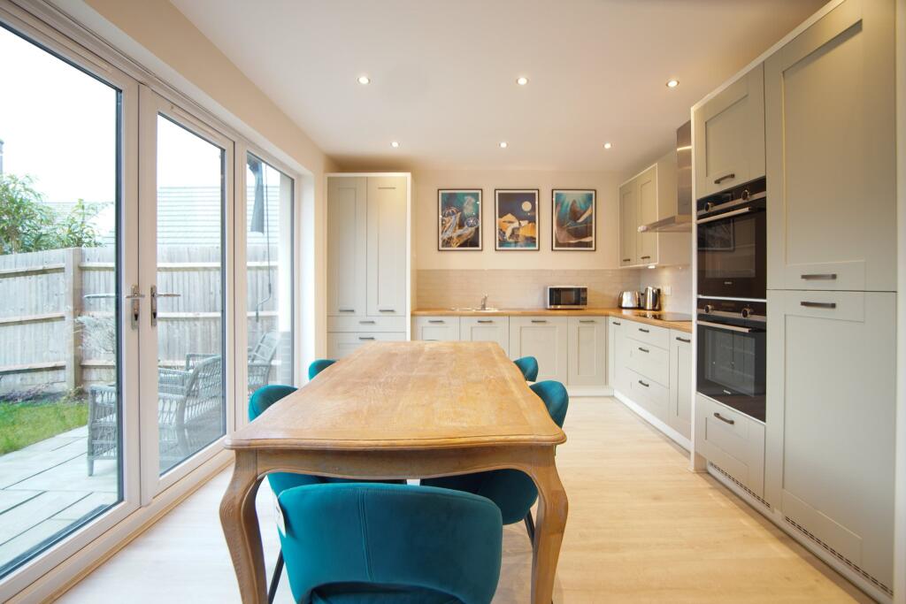 Additional image 5 of Alexander Road, Frenchay, Bristol