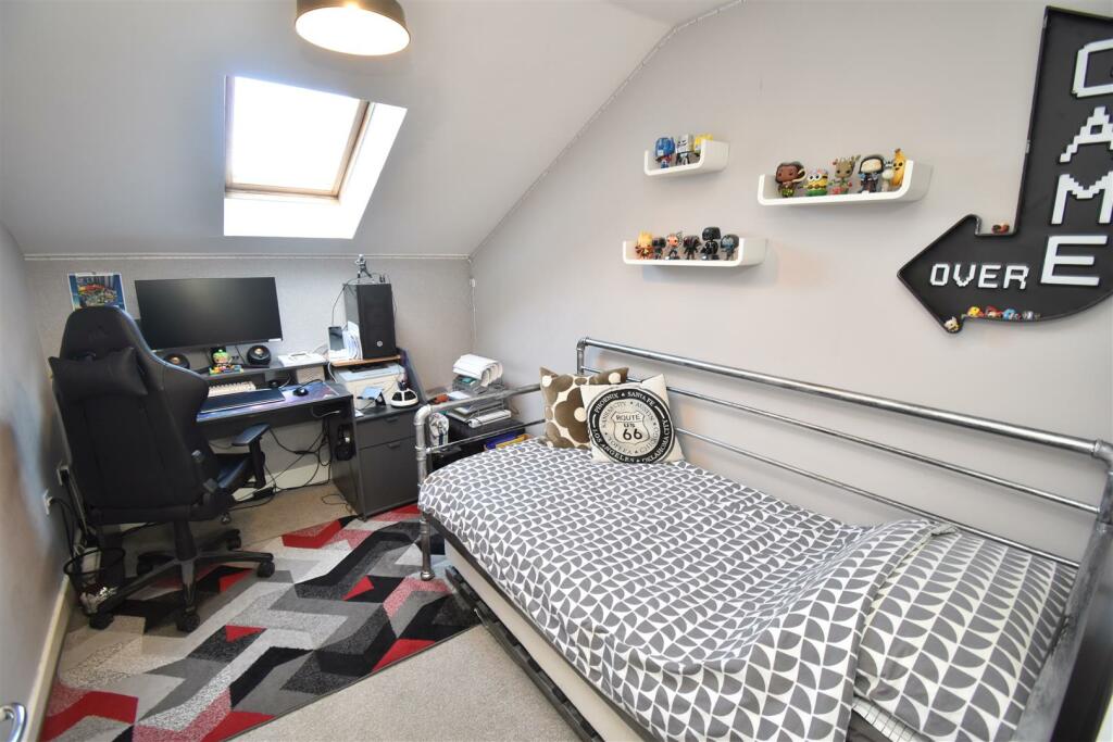 Additional image 18 of Brackenwood Gardens, Portishead