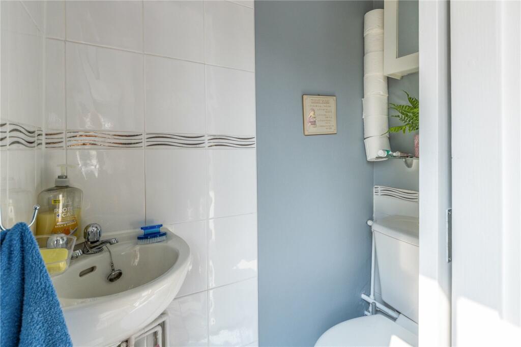 Additional image 16 of Headley Road, Headley Park, Bristol, BS13