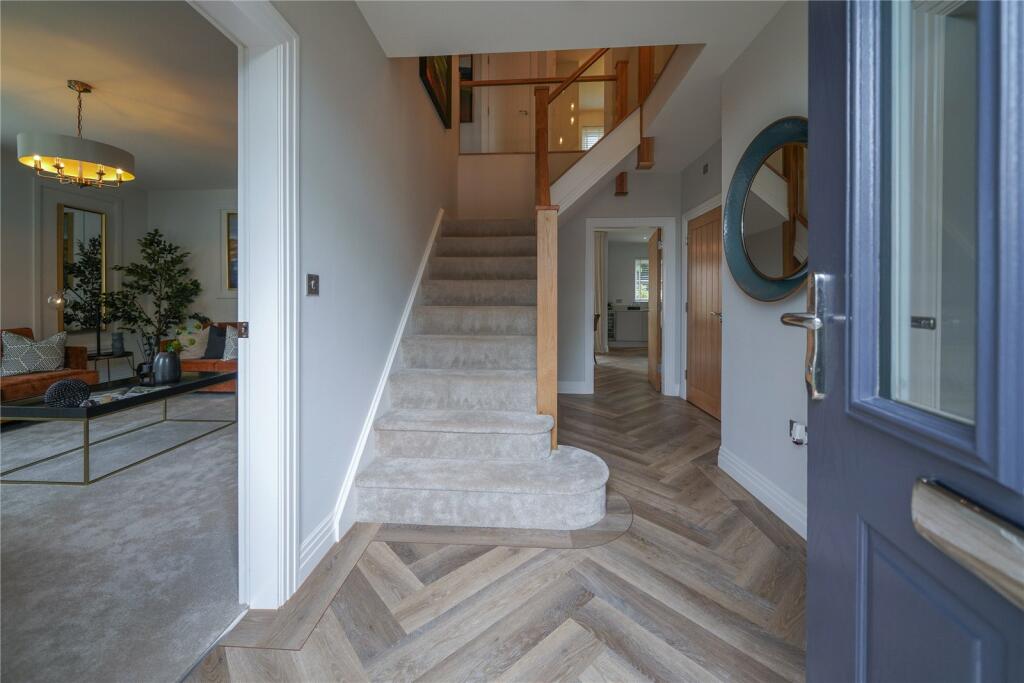 Additional image 6 of The Kingsholm At Eden's Green, Off Bridge Road, Bleadon, Weston-super-Mare, BS24