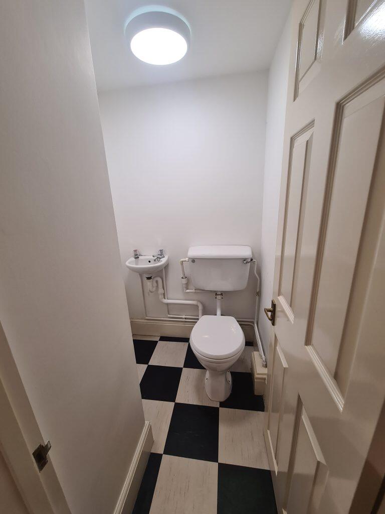 Additional image 13 of Beaufort Road – Garden Flat Ref 284