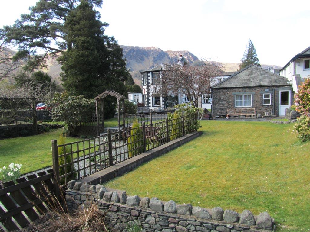 Additional image 2 of Scafell Hotel  Borrowdale  Near Keswick Cumbria CA12 5XB  United Kingdom