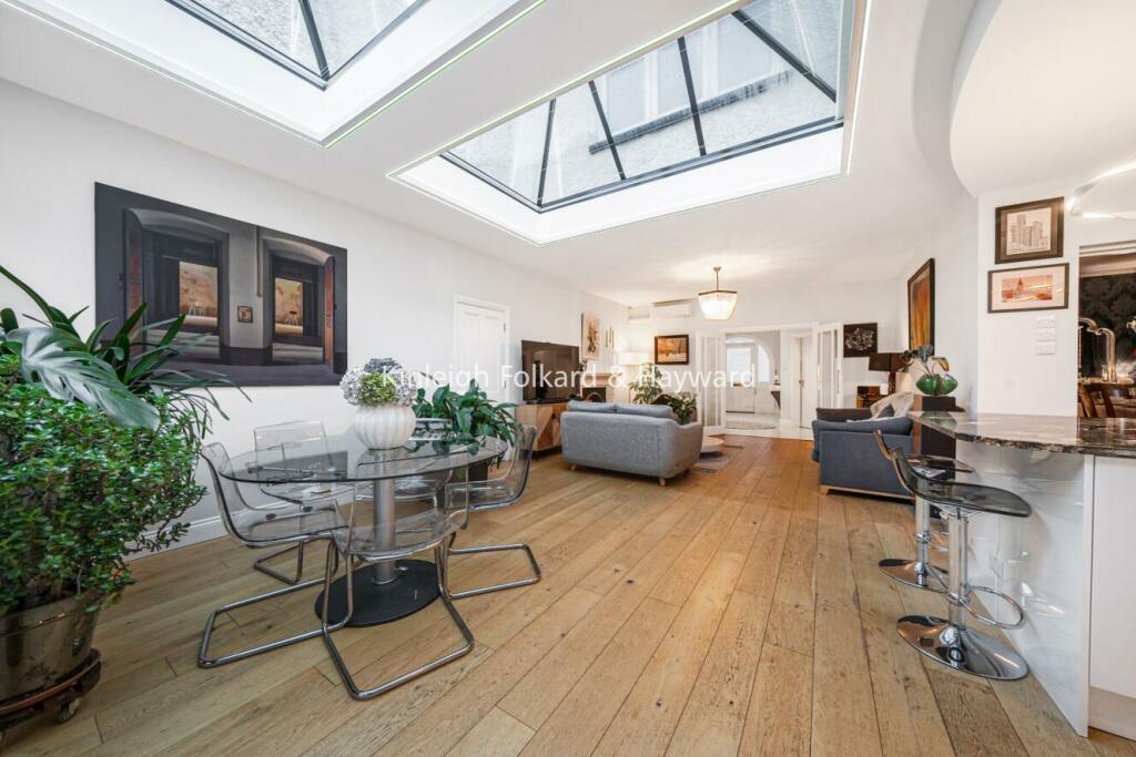 Additional image 8 of Quernmore Road, Bromley