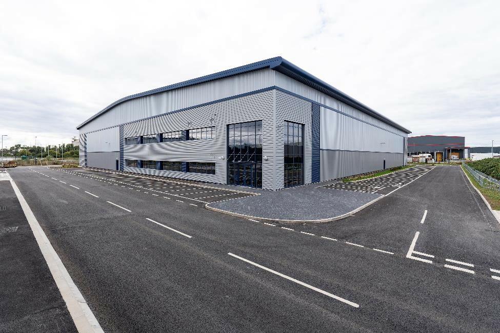 Additional image 2 of Unit 4  More Plus Central Park  Bristol  BS35 4EL  United Kingdom