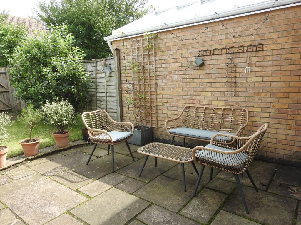 Additional image 16 of The Bramleys, Portishead, Bristol