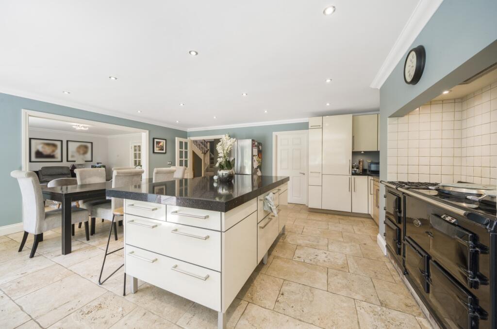 Additional image 30 of Oxenden Wood Road, Orpington