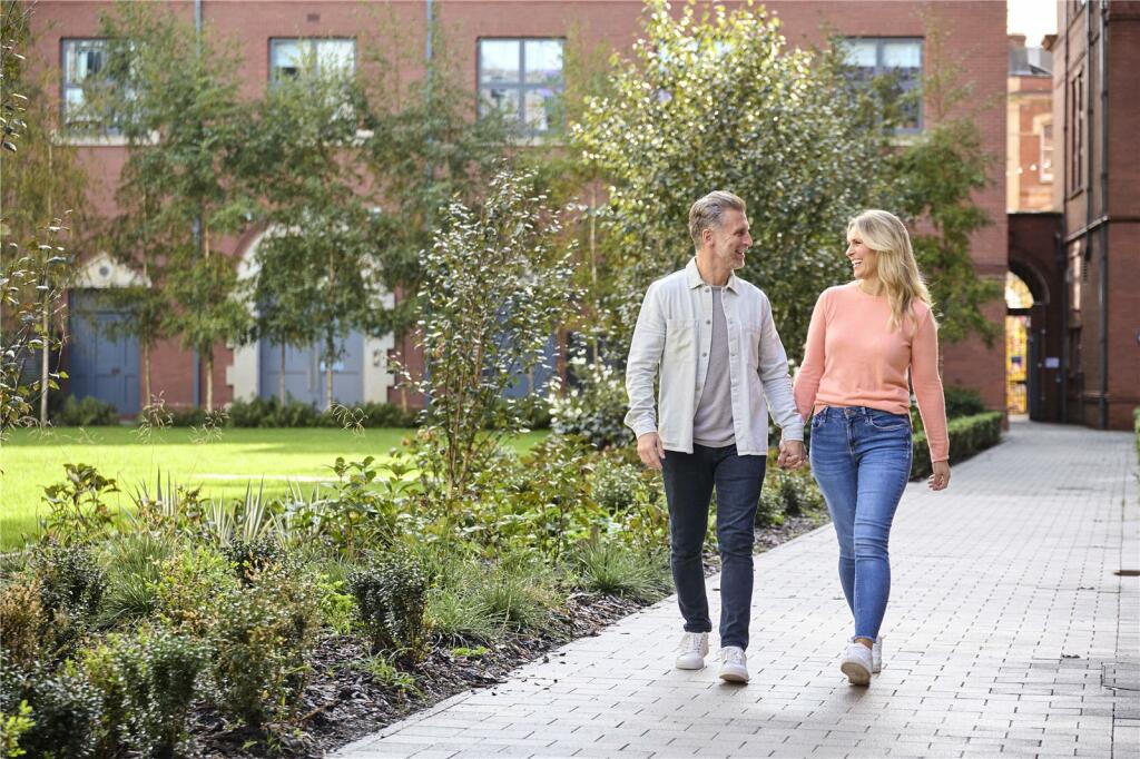 Additional image 13 of 4005 Wills House, Factory No.1, East Street, Bedminster, Bristol, BS3