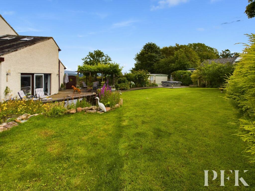 Additional image 35 of Hackthorpe, Penrith, CA10