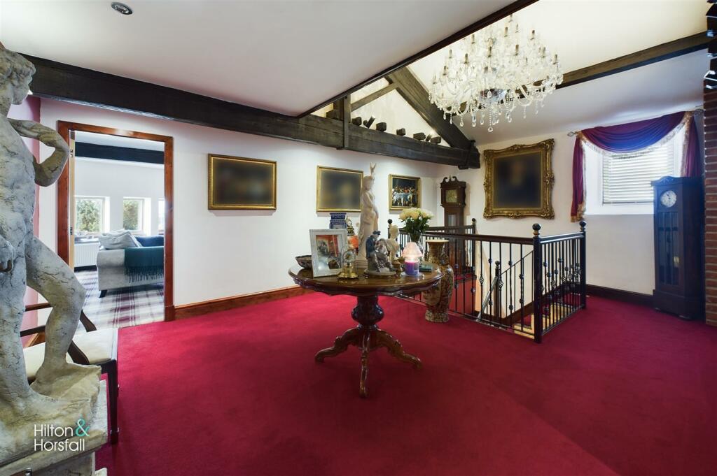 Additional image 19 of The Coach House, Marsden Hall, Town House Road, Nelson