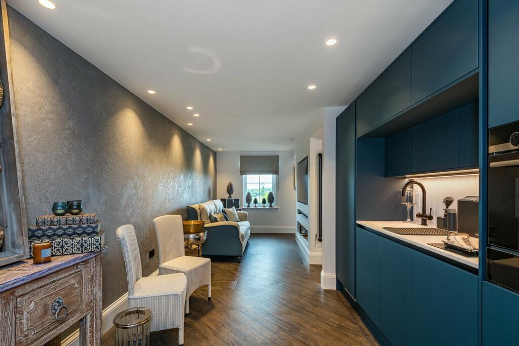 Additional image 5 of Ullswater Suite, Whitbarrow Holiday Village, Penrith, CA11