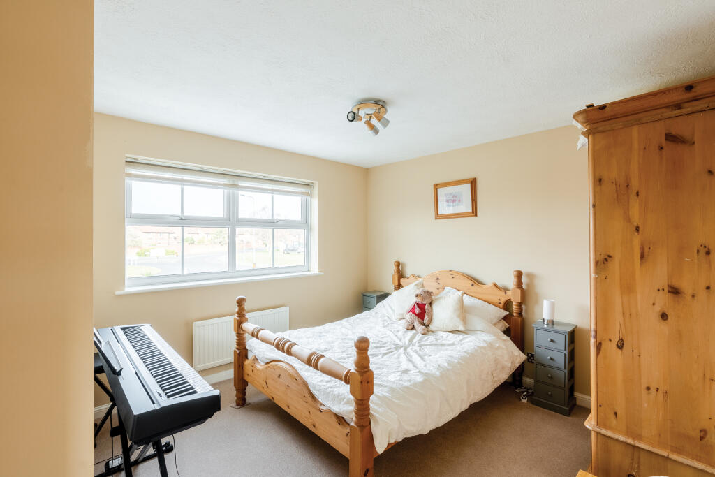 Additional image 17 of Pursey Drive, Bradley Stoke, Bristol