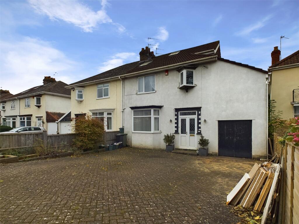 Additional image 20 of Overndale Road, Bristol