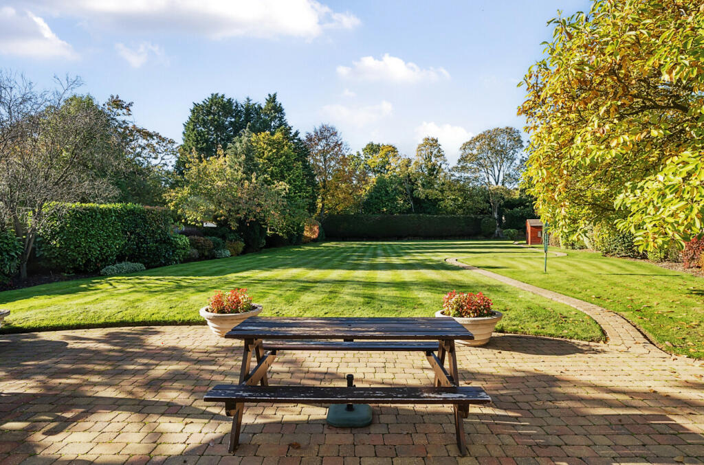 Additional image 21 of Marlings Park Avenue, Chislehurst, BR7