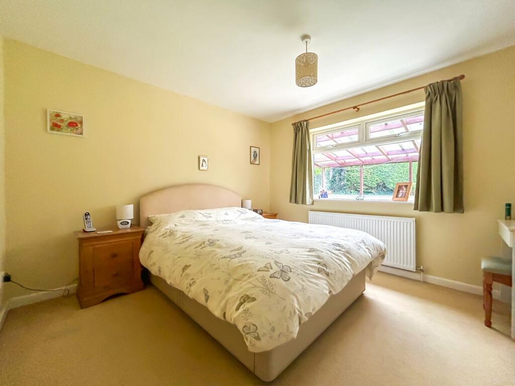 Additional image 15 of Sage Close, Portishead, Bristol, Somerset, BS20