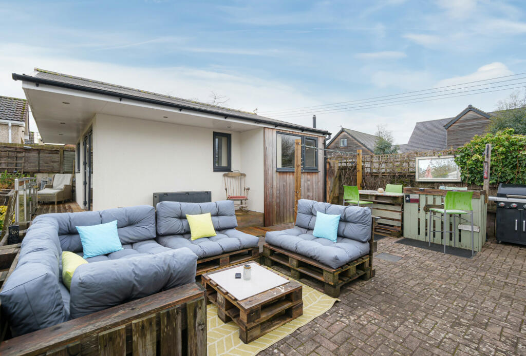 Additional image 15 of Woodmans Road, Chipping Sodbury, Bristol, Gloucestershire, BS37