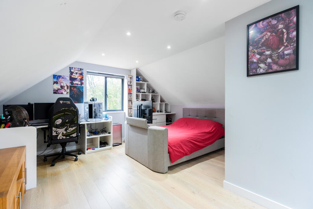 Additional image 16 of Lower Station Road, Newick, BN8